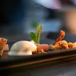 Restaurant Pollmanns Szálloda Ernst