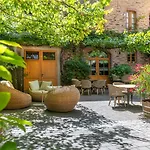 Szálloda Restaurant Pollmanns Ernst