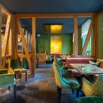 Restaurant Pollmanns Hotel 3*