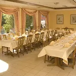 Restaurant Pollmanns Szálloda 3*