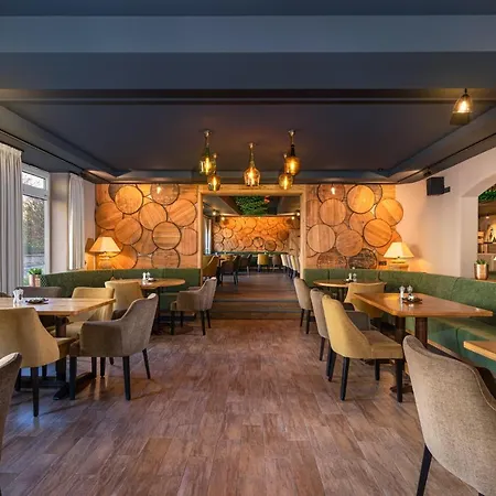 Restaurant Pollmanns Hotel 3*