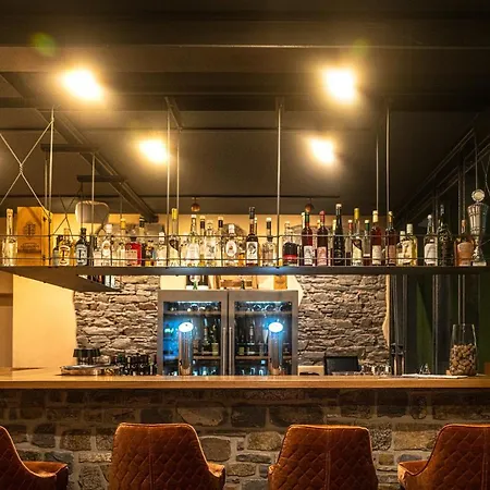 Restaurant Pollmanns Hotel 3*