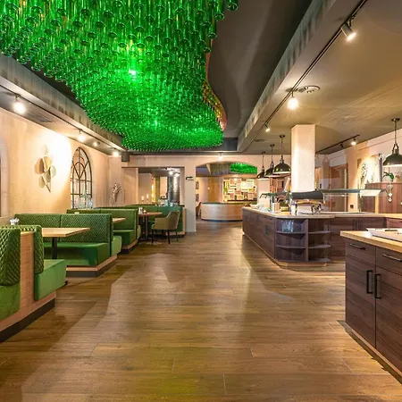 Restaurant Pollmanns 3* Ernst