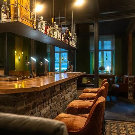 Restaurant Pollmanns Ernst