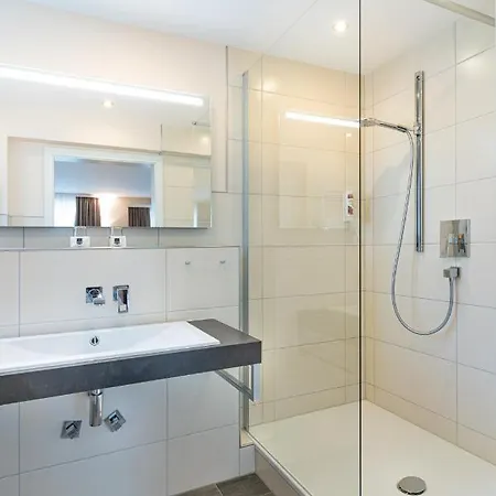 ホテル Restaurant Pollmanns