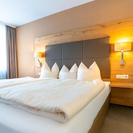 Restaurant Pollmanns エルンスト