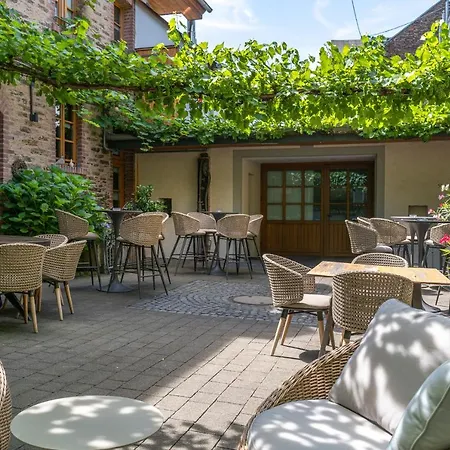 Restaurant Pollmanns エルンスト