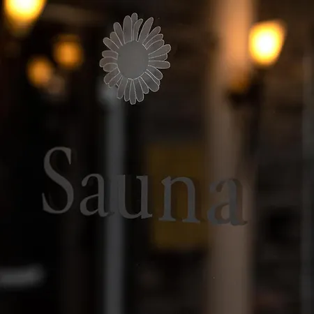 Restaurant Pollmanns ホテル 3*