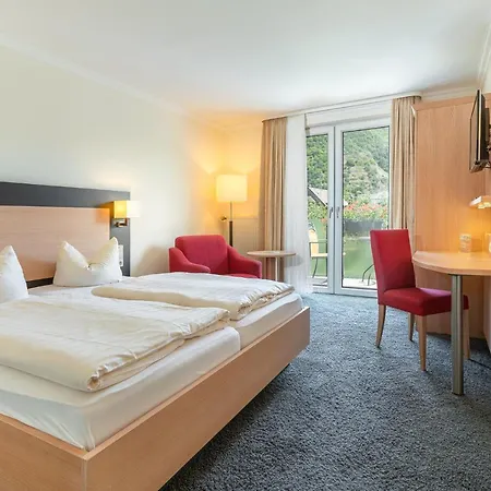 Hotel Restaurant Pollmanns 3*