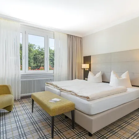 Restaurant Pollmanns ホテル エルンスト