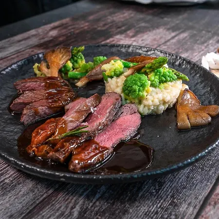 Restaurant Pollmanns