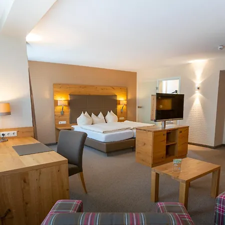 ホテル Restaurant Pollmanns