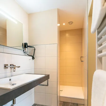 ホテル Restaurant Pollmanns