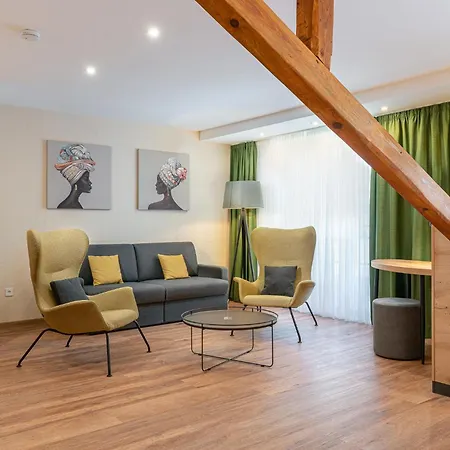 Restaurant Pollmanns エルンスト