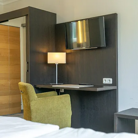 Restaurant Pollmanns エルンスト