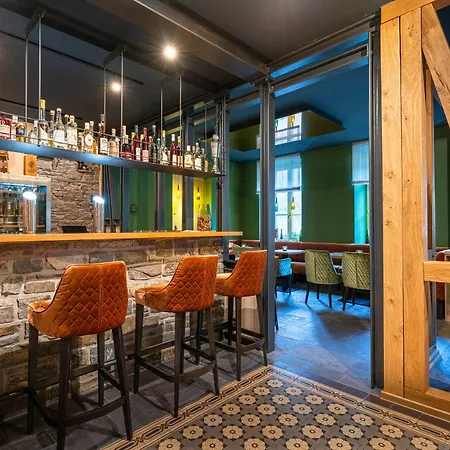 Restaurant Pollmanns エルンスト