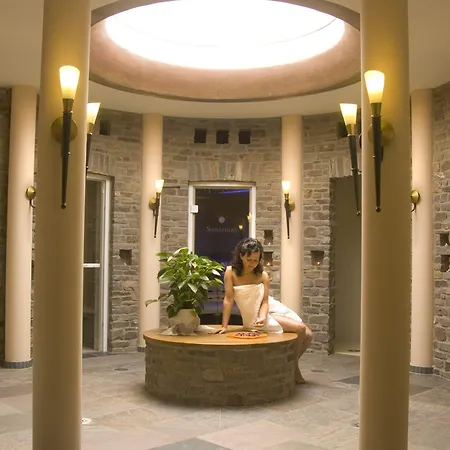 Restaurant Pollmanns ホテル