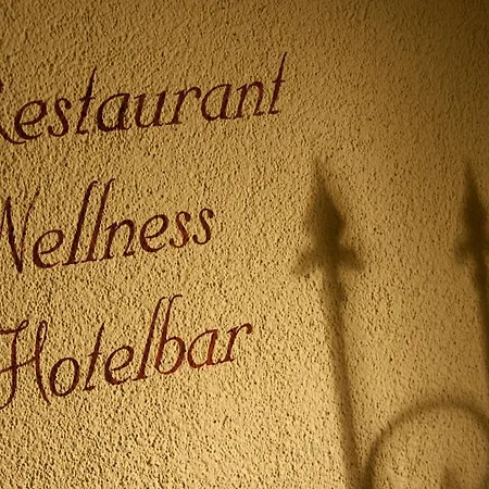 Restaurant Pollmanns 3*
