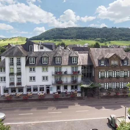 Restaurant Pollmanns エルンスト