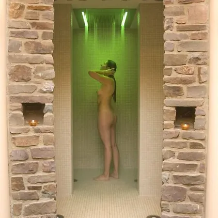 Restaurant Pollmanns ホテル