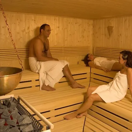 Restaurant Pollmanns ホテル