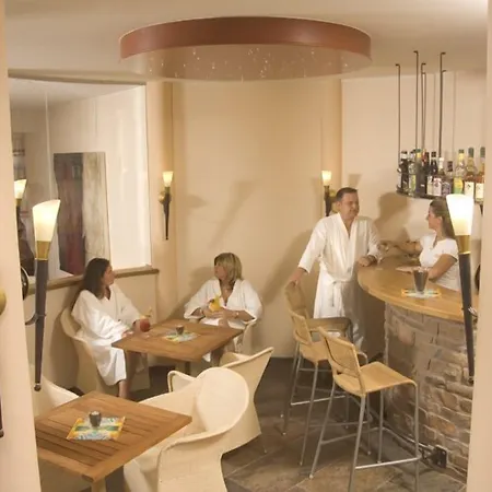 ホテル Restaurant Pollmanns