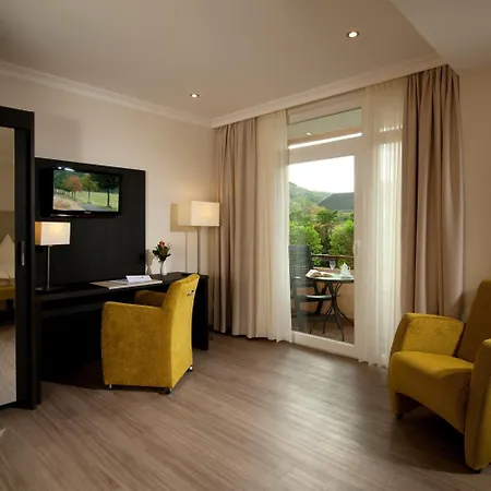 Hotel Restaurant Pollmanns 3*