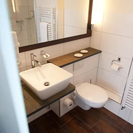 ホテル Restaurant Pollmanns 3*