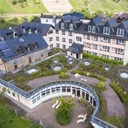 Restaurant Pollmanns Hotel Ernst