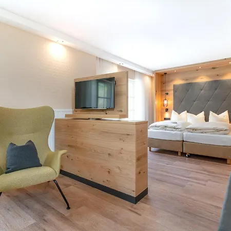 Szálloda Restaurant Pollmanns 3*