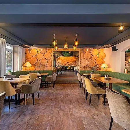 Hotel Restaurant Pollmanns Ernst