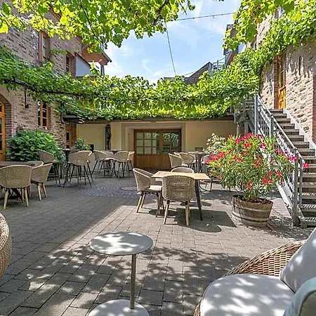 Restaurant Pollmanns
