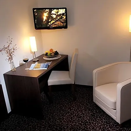 Restaurant Pollmanns Hotel 3*