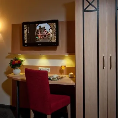 Restaurant Pollmanns Hotel