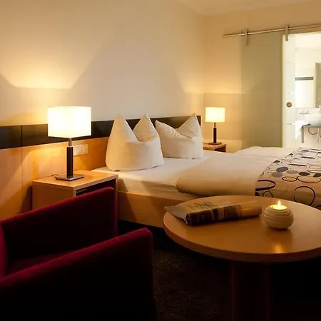 Restaurant Pollmanns ホテル エルンスト