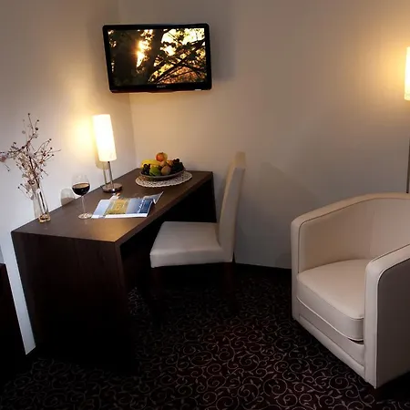 Restaurant Pollmanns 3*