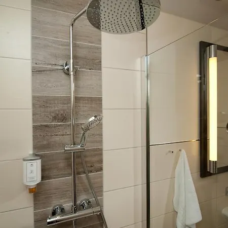 Restaurant Pollmanns ホテル