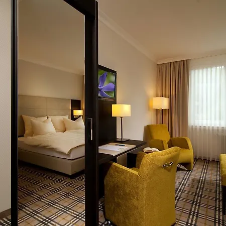 Restaurant Pollmanns 3* エルンスト