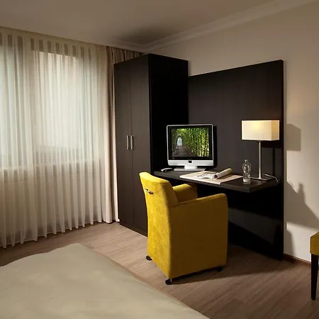 Otel Restaurant Pollmanns