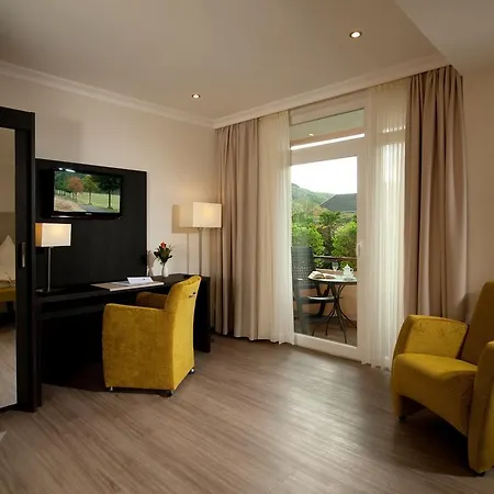 Restaurant Pollmanns 3* Ernst