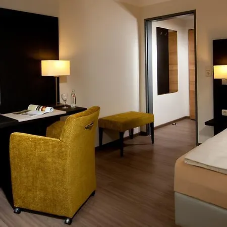 ホテル Restaurant Pollmanns