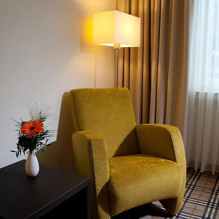 Restaurant Pollmanns 3*