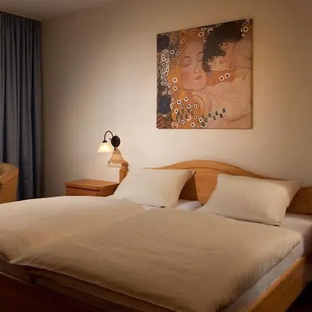 Restaurant Pollmanns ホテル エルンスト