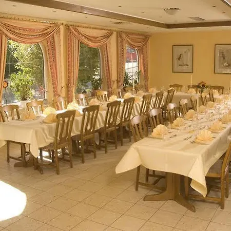 Restaurant Pollmanns ホテル 3*