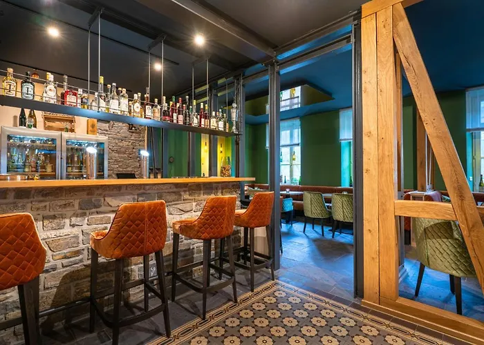 Hotel Restaurant Pollmanns