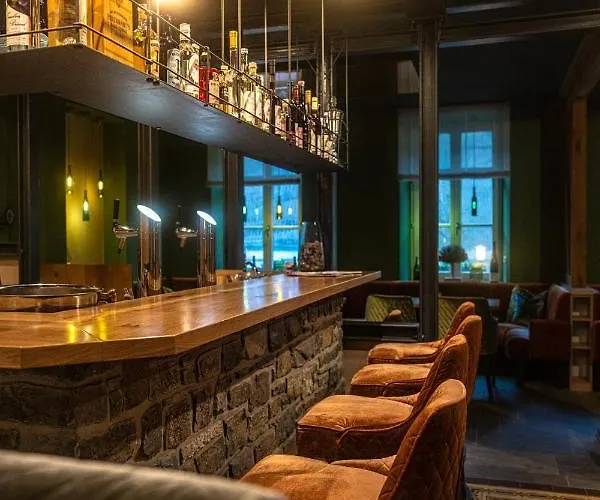 Restaurant Pollmanns Ernst