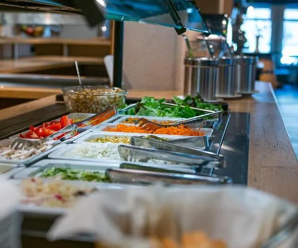 Restaurant Pollmanns Hotel