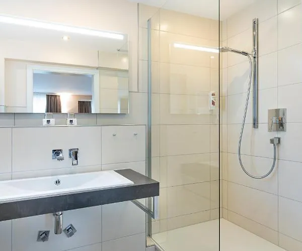 Hotel Restaurant Pollmanns