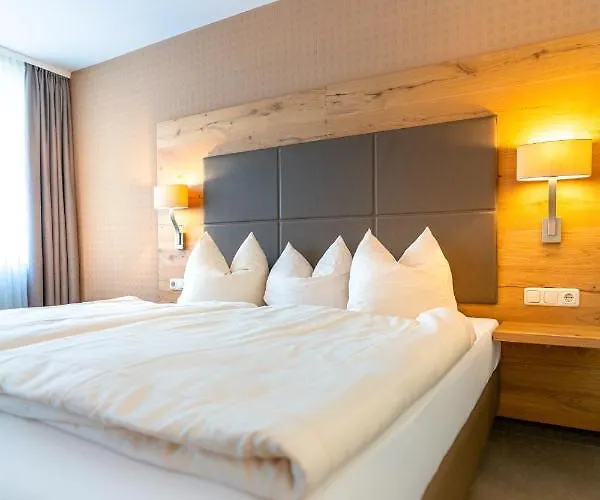 Restaurant Pollmanns Ernst