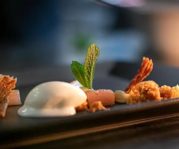 Restaurant Pollmanns Hotel Ernst